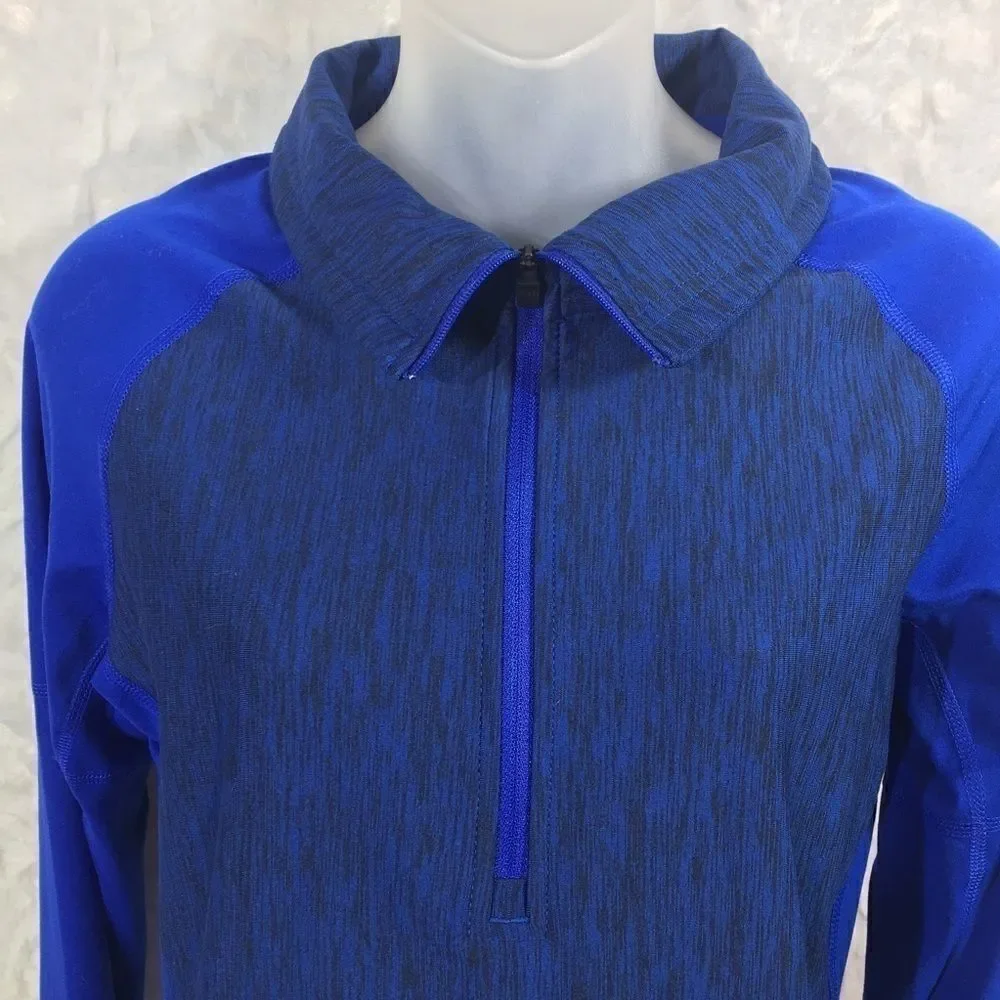 Adidas climalite small running jogging shirt NEW S